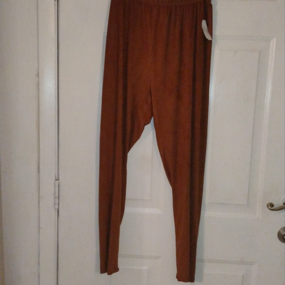 "Leggings 4 LADIES WEAR - Picture 6 of 9